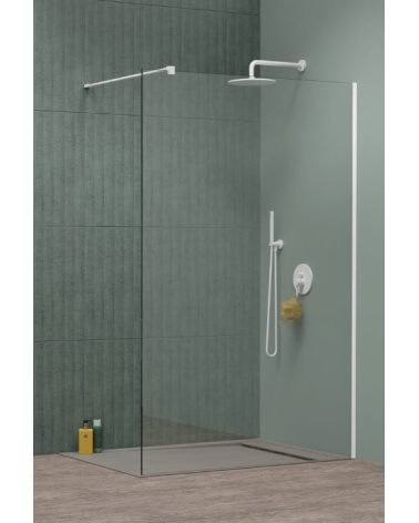 Radaway MODO NEW II walk-in dušo kabina