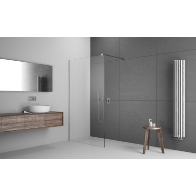 Radaway MODO NEW II walk-in dušo kabina