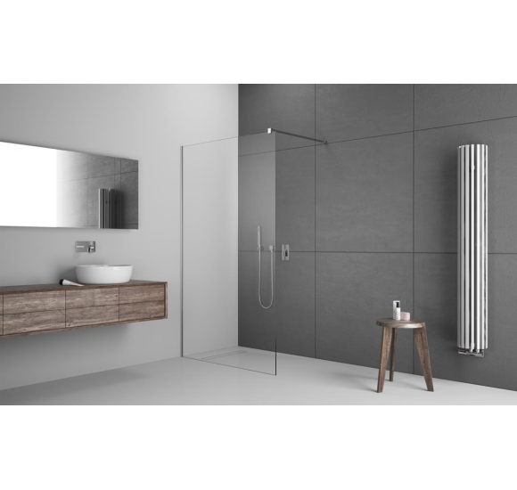 Radaway MODO NEW II walk-in dušo kabina