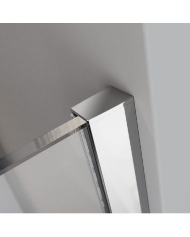 Radaway MODO NEW II walk-in dušo kabina