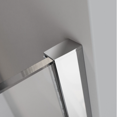 Radaway MODO NEW II walk-in dušo kabina