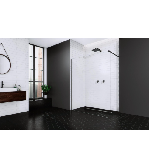 Radaway MODO NEW II walk-in dušo kabina