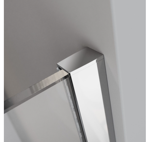 Radaway MODO NEW II walk-in dušo kabina