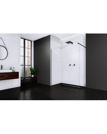 Radaway MODO NEW II walk-in dušo kabina