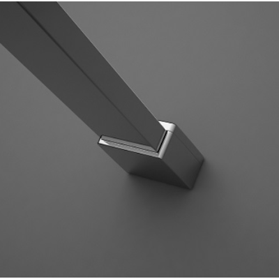 Radaway MODO NEW II walk-in dušo kabina