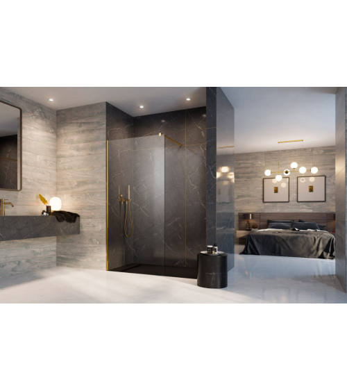 Radaway MODO NEW II walk-in dušo kabina