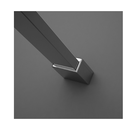 Radaway MODO NEW II walk-in dušo kabina