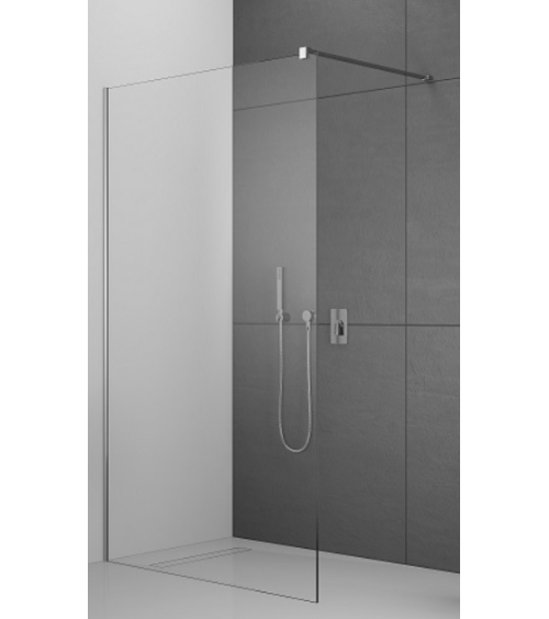 Radaway MODO NEW II walk-in dušo kabina