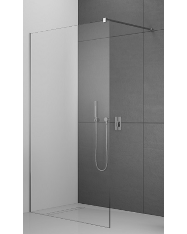 Radaway MODO NEW II walk-in dušo kabina