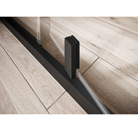 Ravak Nexty NDOP1/NDOP2 + NPSS keturkampė dušo kabina, pasirinkite spalvą ir matmenis