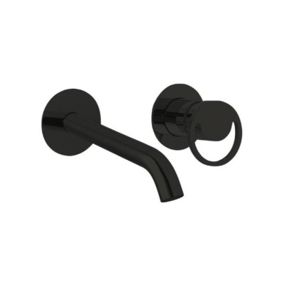 QD MagistroLab Smile potinkinis praustuvo maišytuvas, be potinkinės dalies