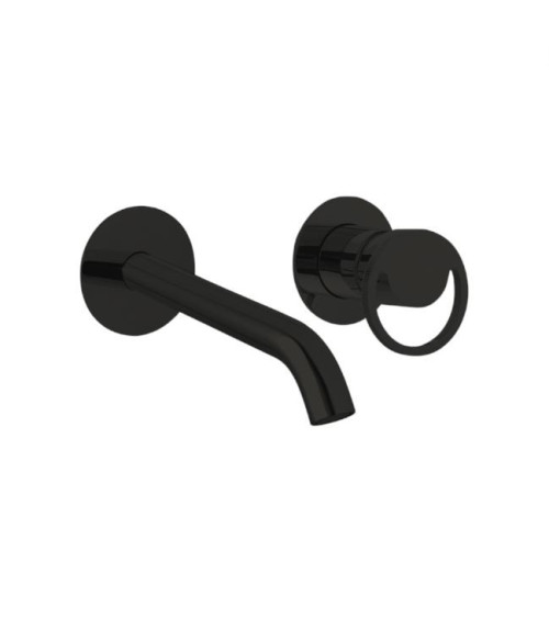 QD MagistroLab Smile potinkinis praustuvo maišytuvas, be potinkinės dalies