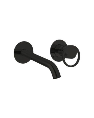 QD MagistroLab Smile potinkinis praustuvo maišytuvas, be potinkinės dalies