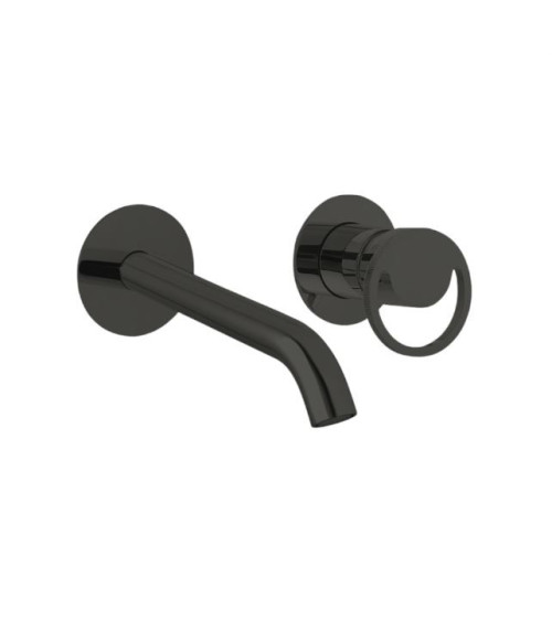 QD MagistroLab Smile potinkinis praustuvo maišytuvas, be potinkinės dalies