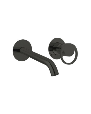 QD MagistroLab Smile potinkinis praustuvo maišytuvas, be potinkinės dalies