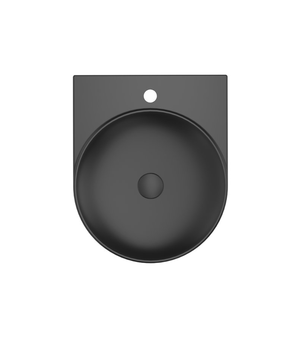 Ravak Yard 400 pakabinamas keraminis praustuvas, pasirinkite spalvą