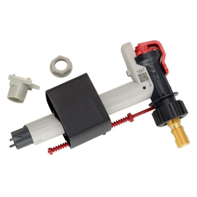 TECE universalus bakelio užpildymo vožtuvas F10