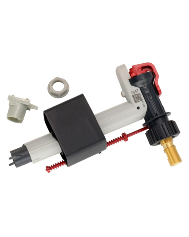 TECE universalus bakelio užpildymo vožtuvas F10