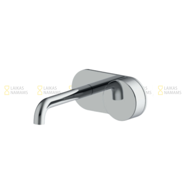 QD MagistroLab ETERNAL 20 potinkinis praustuvo maišytuvas, pasirenkamos spalvos