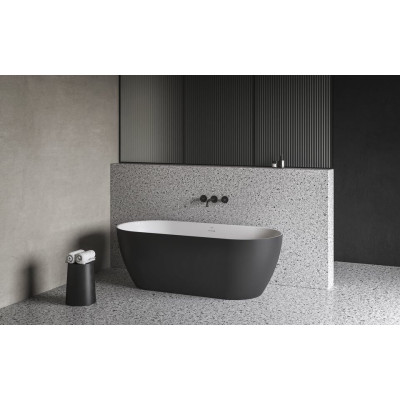 Ravak Freedom O Tec vonia, 1700x770 mm, akrilinė, laisvai pastatoma, pasirinkite spalvą