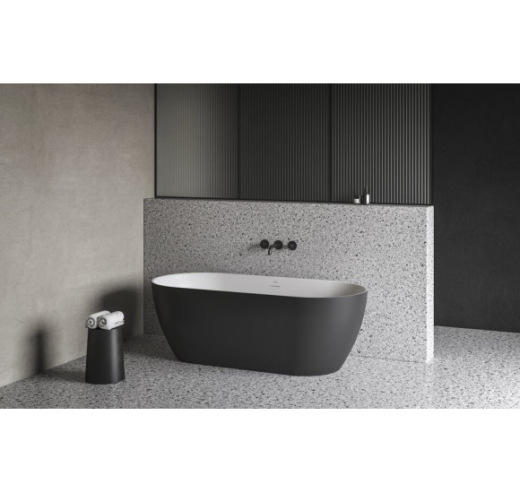 Ravak Freedom O Tec vonia, 1700x770 mm, akrilinė, laisvai pastatoma, pasirinkite spalvą