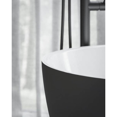 Ravak Freedom O Tec vonia, 1700x770 mm, akrilinė, laisvai pastatoma, pasirinkite spalvą