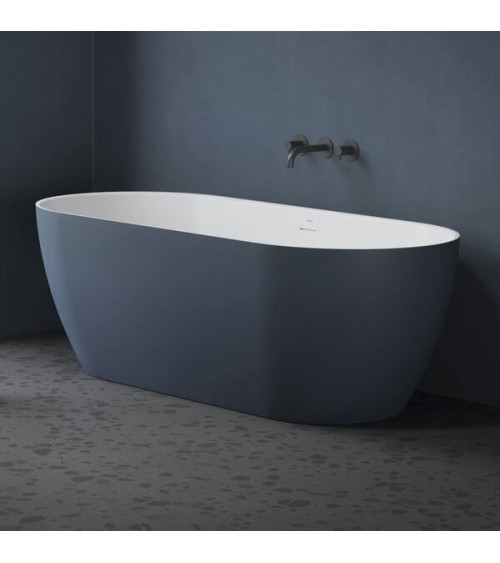 Ravak Freedom O Tec vonia, 1700x770 mm, akrilinė, laisvai pastatoma, pasirinkite spalvą