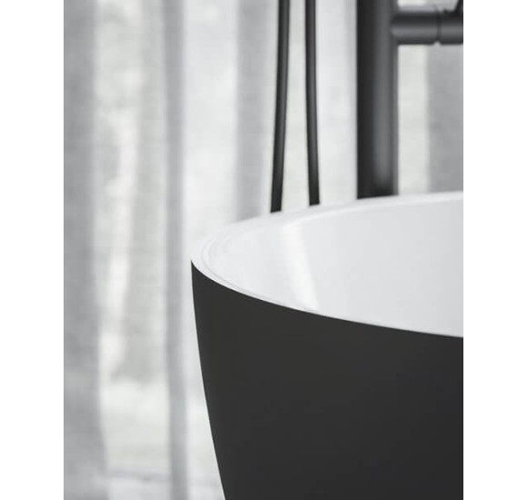 Ravak Freedom O Tec vonia, 1700x770 mm, akrilinė, laisvai pastatoma, pasirinkite spalvą