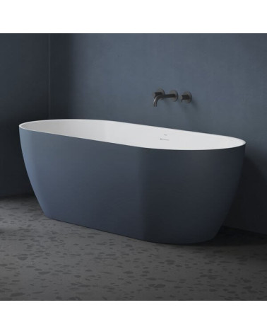 Ravak Freedom O Tec vonia, 1700x770 mm, akrilinė, laisvai pastatoma, pasirinkite spalvą