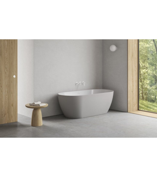 Ravak Freedom O Tec vonia, 1700x770 mm, akrilinė, laisvai pastatoma, pasirinkite spalvą