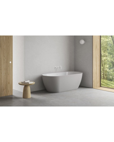 Ravak Freedom O Tec vonia, 1700x770 mm, akrilinė, laisvai pastatoma, pasirinkite spalvą