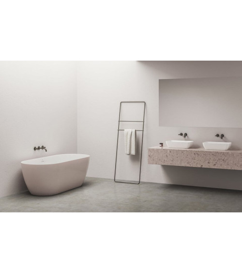 Ravak Freedom O Tec vonia, 1700x770 mm, akrilinė, laisvai pastatoma, pasirinkite spalvą