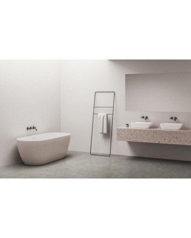 Ravak Freedom O Tec vonia, 1700x770 mm, akrilinė, laisvai pastatoma, pasirinkite spalvą