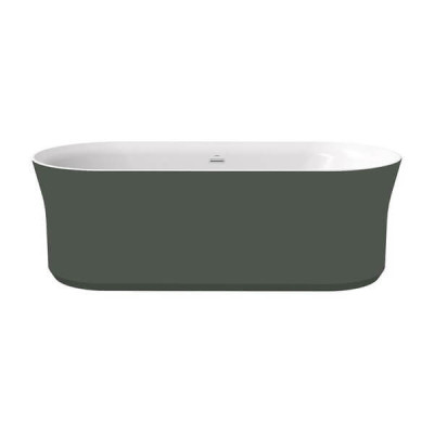 Ravak YPSILON vonia 1800x800 mm, akrilinė, laisvai pastatoma, pasirinkite spalvą