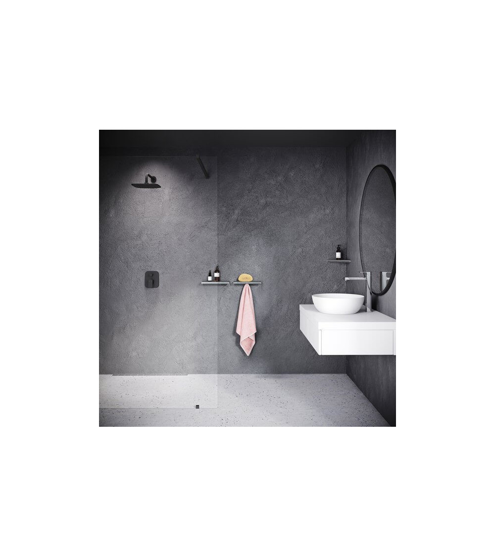 Ravak lentynėlė dušui Slim S, pasirinkite spalvą