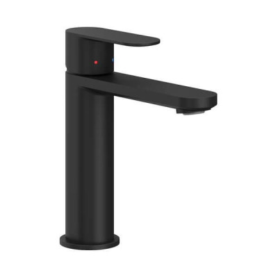 Ravak CR II 014.00CR praustuvo maišytuvas, 175 mm, be dugno vožtuvo, pasirinkite spalvą