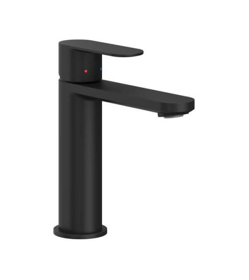 Ravak CR II 014.00CR praustuvo maišytuvas, 175 mm, be dugno vožtuvo, pasirinkite spalvą