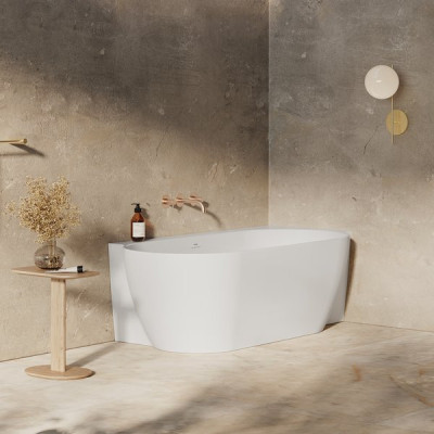 Ravak vonia Freedom Corner II Tec 175 x 86