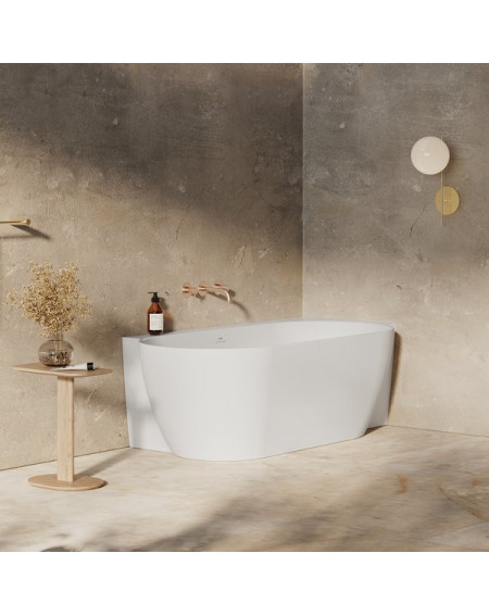 Ravak vonia Freedom Corner II Tec 175 x 86