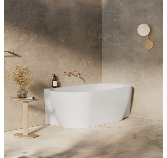 Ravak vonia Freedom Corner II Tec 175 x 86