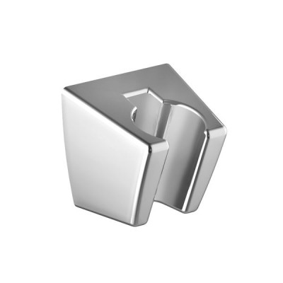 Ravak plastikinis dušo galvos laikiklis X07P345, pasirinkite spalvą