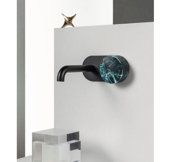 QD MagistroLab ETERNAL progresyvinis maišytuvas su marmuro rankenėle