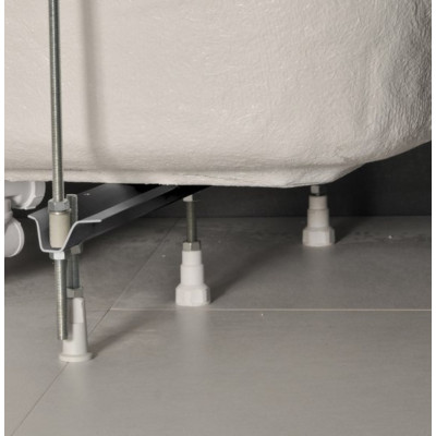 RAVAK atrama (kojelės) voniai (pločio 80cm)