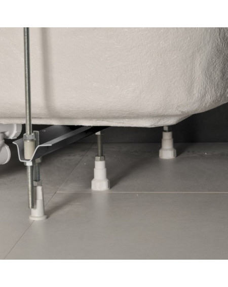 RAVAK atrama (kojelės) voniai (pločio 80cm)