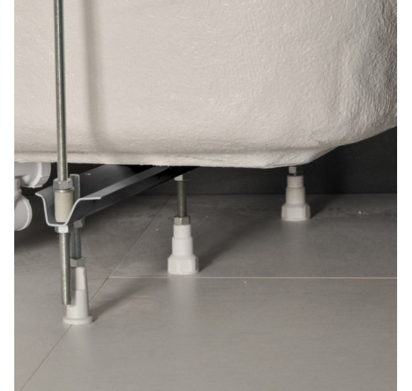 RAVAK atrama (kojelės) voniai (pločio 80cm)