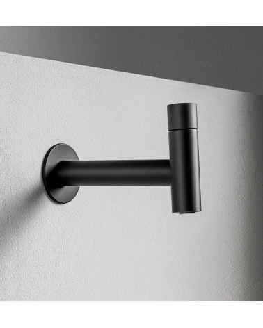 QD MagistroLab HAMMER sieninis praustuvo maišytuvas, be potinkinės dalies