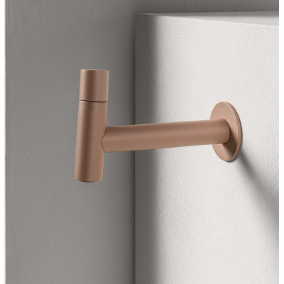 QD MagistroLab HAMMER sieninis praustuvo maišytuvas, be potinkinės dalies