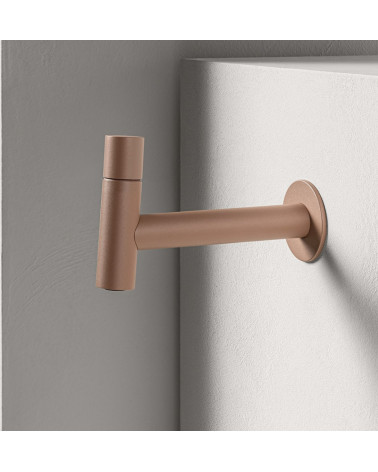 QD MagistroLab HAMMER sieninis praustuvo maišytuvas, be potinkinės dalies