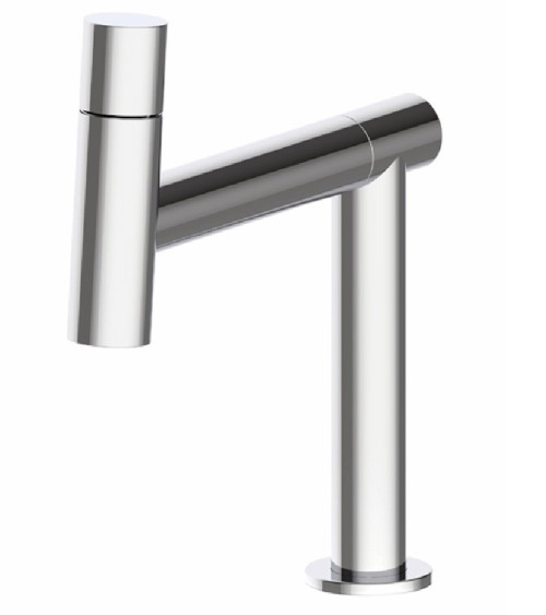 QD MagistroLab Hammer praustuvo maišytuvas, pasirinkite spalvą