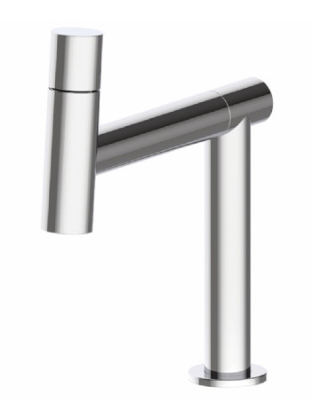 QD MagistroLab Hammer praustuvo maišytuvas, pasirinkite spalvą